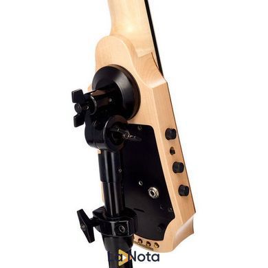 Електровиолончель NS Design CR4-CO-ZW Zebra Wood Cello