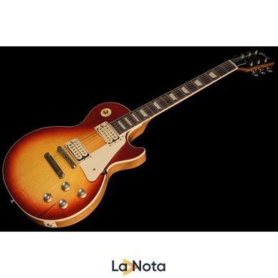 Електрогитара Gibson Les Paul Standard 60s DT VBB
