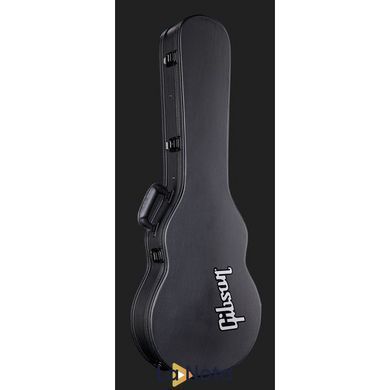 Електрогітара Gibson SG Supreme Fireburst