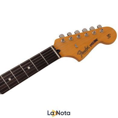 Електрогитара Fender LTD MIJ Cyclone RW 3TS