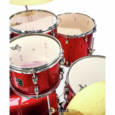 Ударная установка Gretsch Drums Energy Standard Red