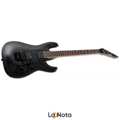 Електрогитара ESP LTD MH-200 Black