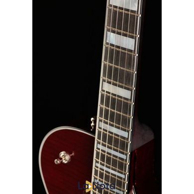 Електрогитара Gretsch G6134TFM-NH Nigel Hendroff DC