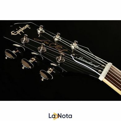 Електрогитара Epiphone Les Paul Standard 60&acute;s EB LH