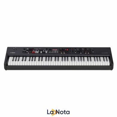 Синтезатор Yamaha YC73, Чорний