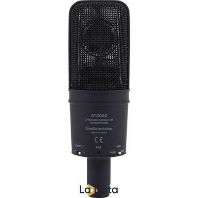 Мікрофон Audio-Technica AT4040