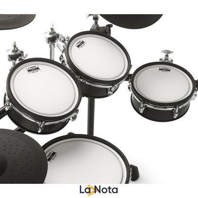 Электронная ударная установка Yamaha DTX8K-X Black Forest