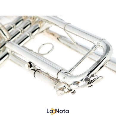 Труба Thomann TR-4000S Bb- Trumpet