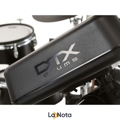 Электронная ударная установка Yamaha DTX8K-X Black Forest