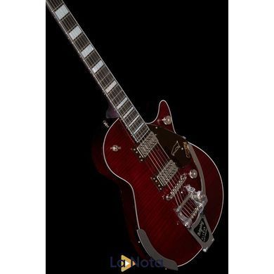 Електрогитара Gretsch G6134TFM-NH Nigel Hendroff DC