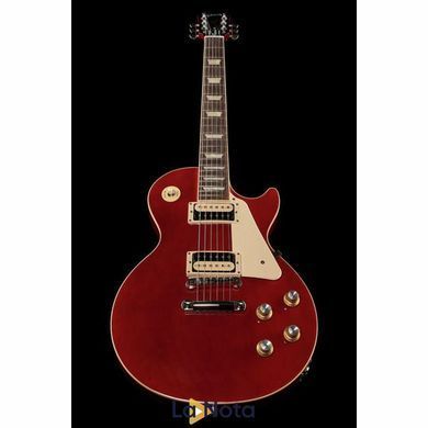 Електрогітара Gibson Les Paul Classic TC