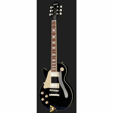 Електрогитара Epiphone Les Paul Standard 60&acute;s EB LH