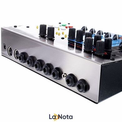 Гитарная педаль Electro-Harmonix 45000 Multi-Track