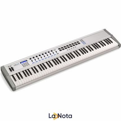 MIDI-клавіатура Swissonic ControlKey 88