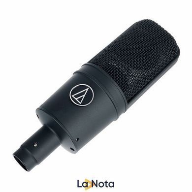 Мікрофон Audio-Technica AT4033A