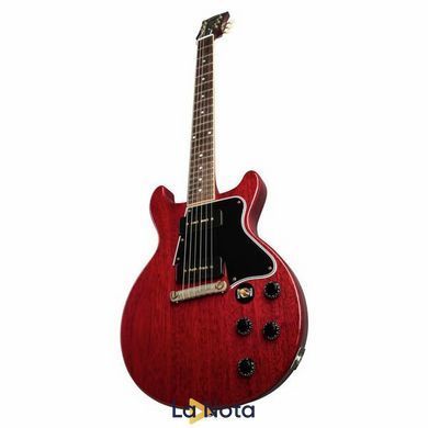 Електрогитара Gibson LP Special 60 Cherry Red VOS