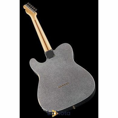 Електрогітара Fender Brad Paisley Road Worn Tele