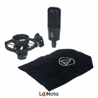 Мікрофон Audio-Technica AT4033A