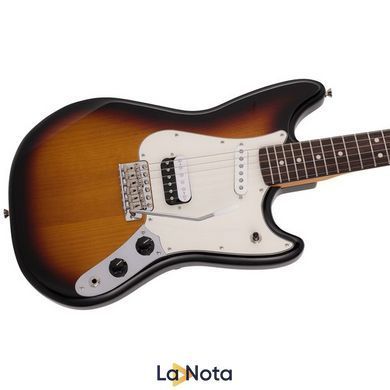 Електрогитара Fender LTD MIJ Cyclone RW 3TS