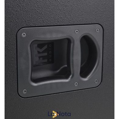 Сабвуфер HK Audio Elements E115 Sub D