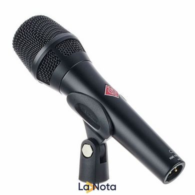 Мікрофон Neumann KMS 104 Plus BK