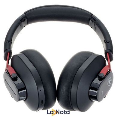 Наушники без микрофона Austrian Audio Hi-X25BT