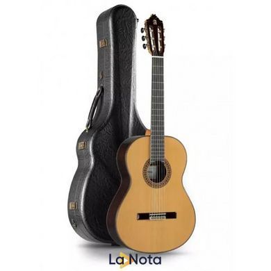 Классическая гитара Alhambra 8P CASE