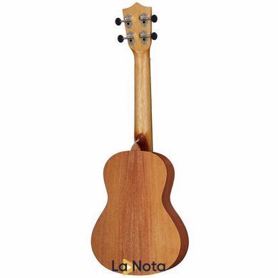 Укулеле Bumblebee Ukuleles BUC23 Concert Natural