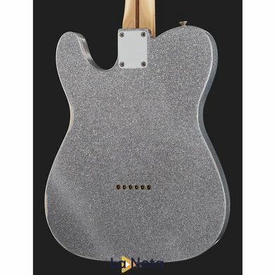 Електрогітара Fender Brad Paisley Road Worn Tele