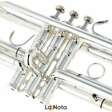 Труба Thomann TR-4000S Bb- Trumpet