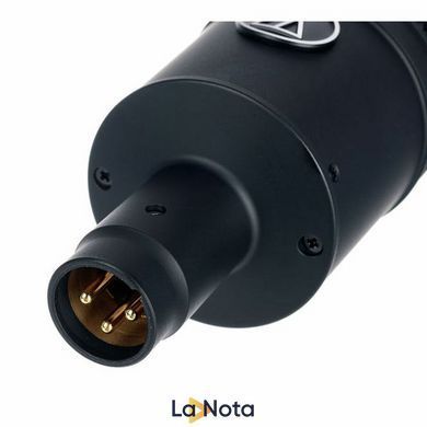 Мікрофон Audio-Technica AT4033A