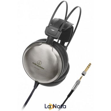 Навушники без мікрофону Audio-Technica ATH-A2000Z