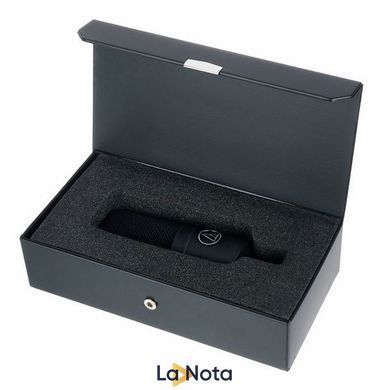 Мікрофон Audio-Technica AT4033A