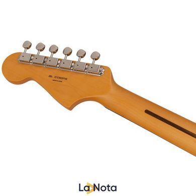 Електрогитара Fender LTD MIJ Cyclone RW 3TS