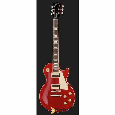 Електрогітара Gibson Les Paul Classic TC