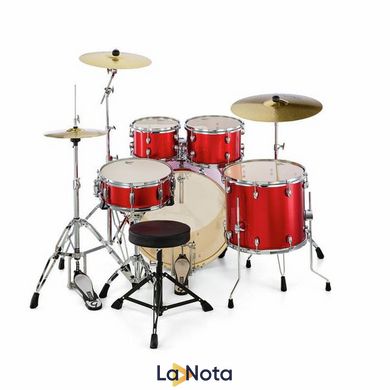 Ударна установка Gretsch Drums Energy Standard Red