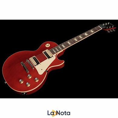 Електрогітара Gibson Les Paul Classic TC