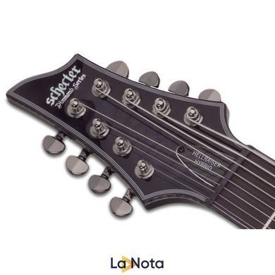 Електрогітара Schecter Hellraiser Hybrid C-8 LH TBB