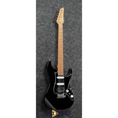 Електрогітара Ibanez AZ2204B-BK Prestige