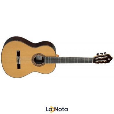 Классическая гитара Alhambra 8P CASE