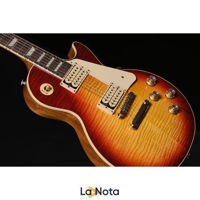Електрогитара Gibson Les Paul Standard 60s DT VBB
