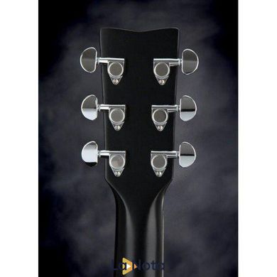 Електроакустична гітара Yamaha FGX820C Black