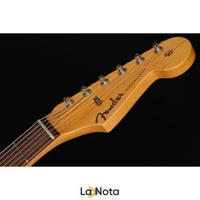 Електрогітара Fender 59 Strat RW Vintage Blonde JRN
