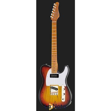 Електрогитара Schecter PT Special 3TSBP