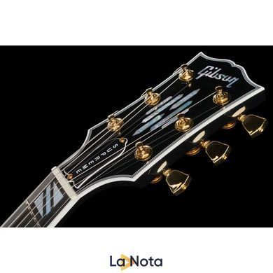 Електрогітара Gibson SG Supreme Fireburst