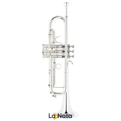 Труба Thomann TR-4000S Bb- Trumpet