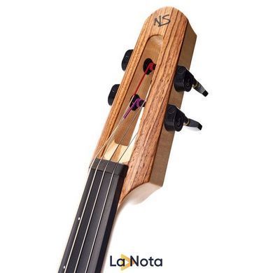 Електровиолончель NS Design CR4-CO-ZW Zebra Wood Cello