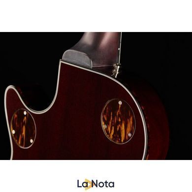 Електрогитара Gretsch G6134TFM-NH Nigel Hendroff DC