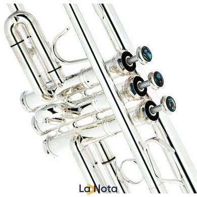 Труба Thomann TR-4000S Bb- Trumpet