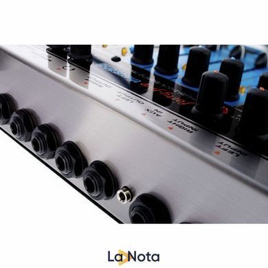 Гитарная педаль Electro-Harmonix 45000 Multi-Track